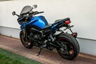 Yamaha FZ 8 S FAZER 2011AKRAP Raty Transport Największy Wybór Motocykli W POLSCE - 5