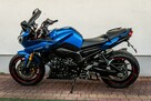 Yamaha FZ 8 S FAZER 2011AKRAP Raty Transport Największy Wybór Motocykli W POLSCE - 6