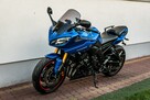 Yamaha FZ 8 S FAZER 2011AKRAP Raty Transport Największy Wybór Motocykli W POLSCE - 7