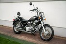 Yamaha Virago 125 R  RATY Transport PIĘKNY STAN Największy Wybór Moto w PL - 1