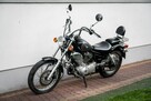 Yamaha Virago 125 R  RATY Transport PIĘKNY STAN Największy Wybór Moto w PL - 6