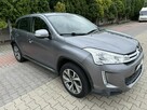 Citroen C4 Aircross