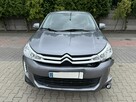 Citroen C4 Aircross - 2