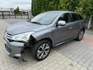 Citroen C4 Aircross - 3