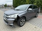 Citroen C4 Aircross - 12