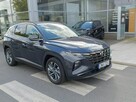 Salonowy, Bezwypadkowy, serwis ASO Hyundai, samochód dealera