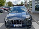 Salonowy, Bezwypadkowy, serwis ASO Hyundai, samochód dealera - 6