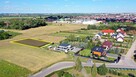 Działka budowlana Łomża, Kalinowa