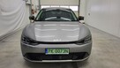 Kia EV6 77.4kWh Plus AWD - 2
