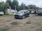 Ford C-Max Salon PL - Navi - Tempomat - Alu - Pdc - Podgrzewane siedzenia - ŁADNY - 2