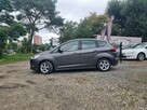 Ford C-Max Salon PL - Navi - Tempomat - Alu - Pdc - Podgrzewane siedzenia - ŁADNY - 3