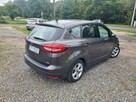 Ford C-Max Salon PL - Navi - Tempomat - Alu - Pdc - Podgrzewane siedzenia - ŁADNY - 5