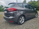 Ford C-Max Salon PL - Navi - Tempomat - Alu - Pdc - Podgrzewane siedzenia - ŁADNY - 10