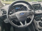 Ford C-Max Salon PL - Navi - Tempomat - Alu - Pdc - Podgrzewane siedzenia - ŁADNY - 16