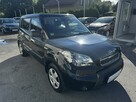 Kia Soul Raty/Zamiana Gwarancja benzyna 1,6 bardzo ładna zadbana - 7