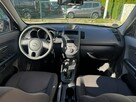 Kia Soul Raty/Zamiana Gwarancja benzyna 1,6 bardzo ładna zadbana - 11