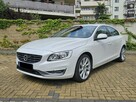 Volvo S60 Long Inscription 2.0 benzyna AWD - 1