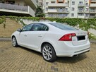 Volvo S60 Long Inscription 2.0 benzyna AWD - 3
