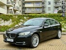 BMW 5GT