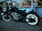 Honda VT Honda VT600 - 1