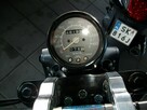 Honda VT Honda VT600 - 4
