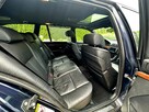 BMW 540i e39 Touring V8 285KM Pełne Lift Wyposażenie B.Ładna Opłacona - 11