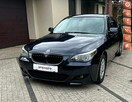 BMW e60 530i m54b30 230KM Sedan Automat Opłacona - 1
