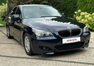 BMW e60 530i m54b30 230KM Sedan Automat Opłacona - 2