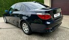 BMW e60 530i m54b30 230KM Sedan Automat Opłacona - 4