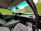 BMW e60 530i m54b30 230KM Sedan Automat Opłacona - 5