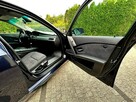 BMW e60 530i m54b30 230KM Sedan Automat Opłacona - 6