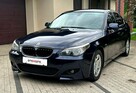 BMW e60 530i m54b30 230KM Sedan Automat Opłacona - 14