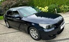 BMW e60 530i m54b30 230KM Sedan Automat Opłacona - 15
