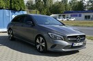 Mercedes CLA 200 Shooting Brake, dobry stan - 1