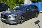 Mercedes CLA 200 Shooting Brake, dobry stan - 3