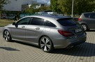 Mercedes CLA 200 Shooting Brake, dobry stan - 5