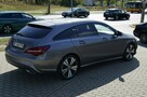 Mercedes CLA 200 Shooting Brake, dobry stan - 7