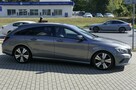 Mercedes CLA 200 Shooting Brake, dobry stan - 8