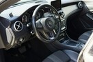Mercedes CLA 200 Shooting Brake, dobry stan - 9
