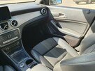 Mercedes CLA 200 Shooting Brake, dobry stan - 11