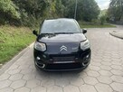 Citroen C3 Picasso Opłacony Benzyna 1.6 - 2