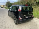 Citroen C3 Picasso Opłacony Benzyna 1.6 - 4