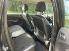 Citroen C3 Picasso Opłacony Benzyna 1.6 - 7