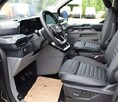 Ford Tourneo Custom L2 170KM Fotele AGR SystemyBezp. Rolety Skóra Felgi 19 Od ręki !3210zł - 8