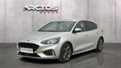 Ford Focus 1.5 ECOBOOST ST-Line automat - 1