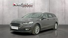 Ford Mondeo 2.0 Hybrid TITANIUM - 1