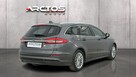 Ford Mondeo 2.0 Hybrid TITANIUM - 5