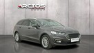 Ford Mondeo 2.0 Hybrid TITANIUM - 7