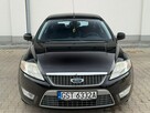 Ford Mondeo Zarejestrowany Converse+ Bezwypadkowy Parktronic - 2