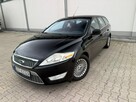 Ford Mondeo Zarejestrowany Converse+ Bezwypadkowy Parktronic - 3